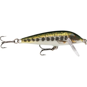 Vobler Clean Rapala Countdown CD03 MD 3cm 4g