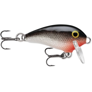 Vobler Clean Rapala Mini Fat Rap MFR03 S 3cm 4g