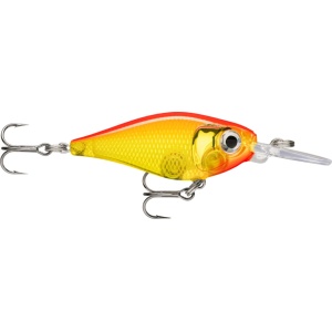 Vobler Clean Rapala X-Light Shad GFR 4cm 4g