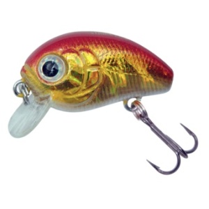 Vobler Clean Strike Pro Baby Pro 132 2.5cm 2g