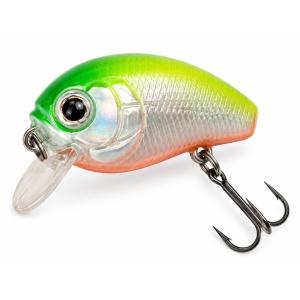 Vobler Clean Strike Pro Baby Pro 624T 2.5cm 2g