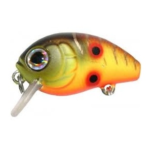Vobler Clean Strike Pro Baby Pro A16S 2.5cm 2g