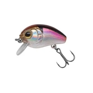 Vobler Clean Strike Pro Baby Pro A53T 2.5cm 2g - vedere secundara