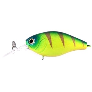 Vobler Clean Strike Pro Cranky Deep A47FL 4cm 4.6g