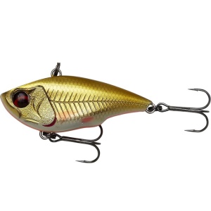 Vobler Cu Bile Savage Gear Fat Vibes Dirty Roach 6.6cm 22g