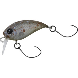 Vobler Daiwa Presso Wabcra Jr.25SS SR SOP 2.5cm 1.7g