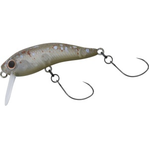 Vobler Daiwa Presso Wabcra Slim 39F SR SOP 3.9cm 2.5g