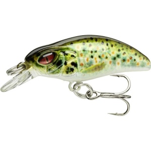 Vobler Daiwa Prorex Micro Minnow SR LBT 3cm 1.5g