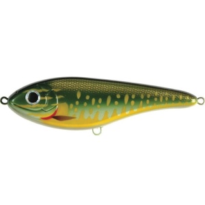 Vobler de Stiuca Strike Pro Baby Buster C30 10cm 25g