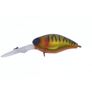 Vobler Jackall Chubby 38F DD MGT 3.8cm 4g pentru pescuit la rapitori - Fisela