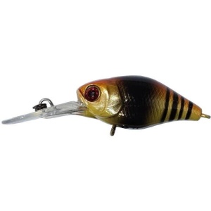 Vobler Jackall Chubby 38F DS 3.8cm 4g