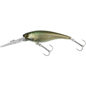 Vobler Jackall Soul Shad 62DR SP RT SM 6.2cm 6.2g