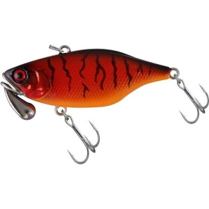 Vobler Jackall TN60 Trigon NH Red Tiger 6cm 18.5g