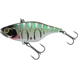 Vobler Jackall TN80 Maruhata Lime Tiger 8cm 29.4g