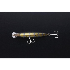 Vobler Jackall Tricoroll 47HW RGY 4.7cm 3.2g pentru pescuit la rapitori - Fisela