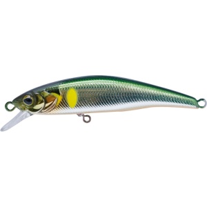 Vobler Jackall Tricoroll Ryushin HL Flash Ayu 6.3cm 7g