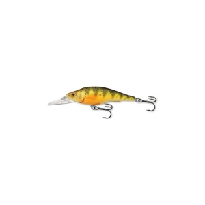 Vobler LT Yellow Perch Jerkbait Medium 106 9.8cm 16g