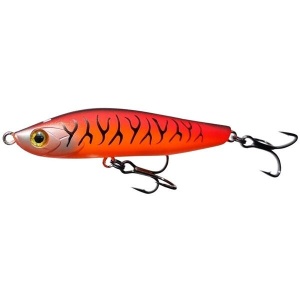Vobler Mustad Scatter Pen 70S Orange Tiger 7cm 10.6g