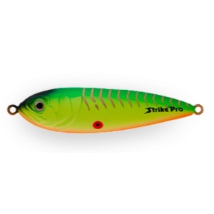 Vobler Oscilanta Strike Pro Weedless A17S 7.5cm 11g