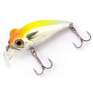 Vobler Owner BugEye SC 4.8cm 6.5g