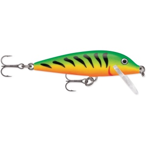 Vobler Pastrav Rapala Count Down CD07 FT 7cm 8g