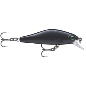 Vobler Pastrav Rapala Shadow Rap Solid Shad MBLU 5cm 5.5g