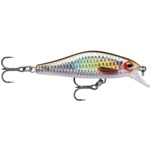 Vobler Pastrav Rapala Shadow Rap Solid Shad ROL 5cm 5.5g