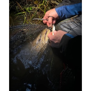 Vobler Rapala Vobler Balsa Extreme Minnow BXM10 SMT 10cm 12g pentru pescuit la rapitori - Fisela
