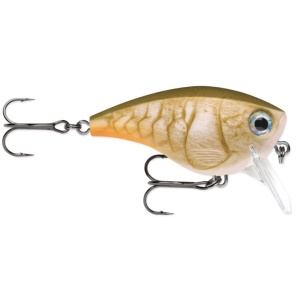 Vobler Rapala BX Big Brat Bone Craw 7cm 21g