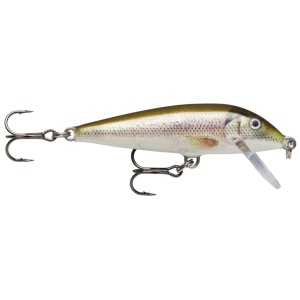 Vobler Rapala Count Down CD05 SML 5cm 5g