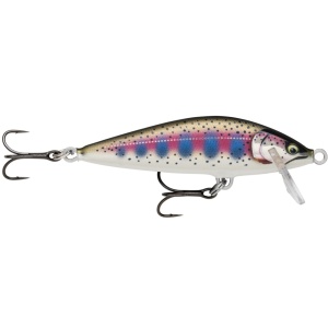 Vobler Rapala Countdown Elite CDE55 GDRT 5.5cm 5g