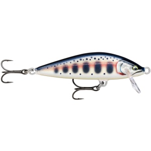 Vobler Rapala Countdown Elite CDE55 GDYM 5.5cm 5g