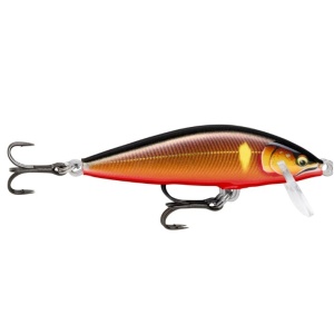 Vobler Rapala Countdown Elite GDGA 3.5cm 4g