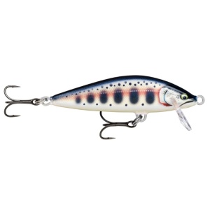 Vobler Rapala Countdown Elite GDYM 7.5cm 10g