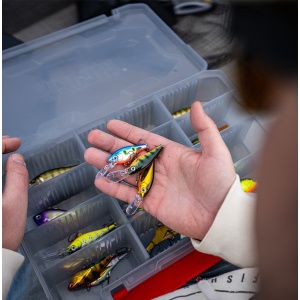 Vobler Rapala Harvest Shad HVSD05 SPSH 5cm 5g