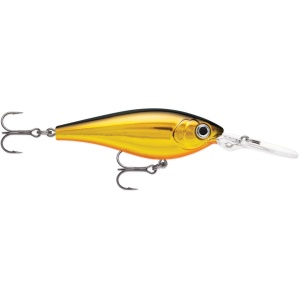 Vobler Rapala Harvest Shad HVSD07 G 7cm 9g