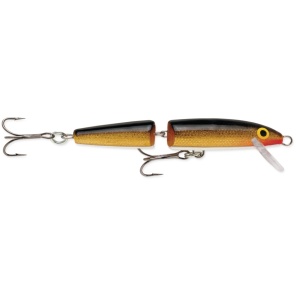 Vobler Rapala Jointed G 11cm 9g