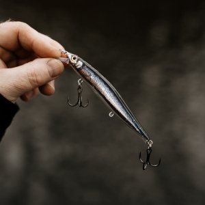 Vobler Rapala Vobler Mavrik Custom FT 11cm 15g pentru pescuit la rapitori - Fisela