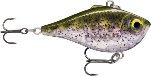 Vobler Rapala Rippin Rap OLM 5cm 9g - Img 1