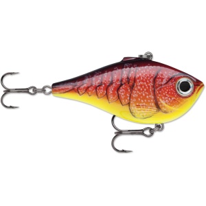 Vobler Rapala Rippin Rap Redfire Crawdad 5cm 9g