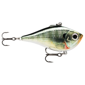 Vobler Rapala Rippin Rap RPR05 CBG Chrome Bluegill 5cm 9g