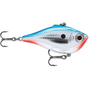 Vobler Rapala Rippin Rap RPR05 CHB Chrome Blue 5cm 9g