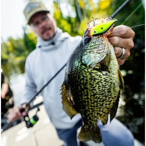 Vobler Rapala Vobler Rippin Rap RPR05 PGS Pearl Grey Shiner 5cm 9g pentru pescuit la rapitori - Fisela