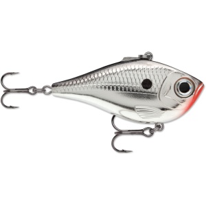 Vobler Rapala Rippin Rap RPR07 CH Chrome 7cm 24g