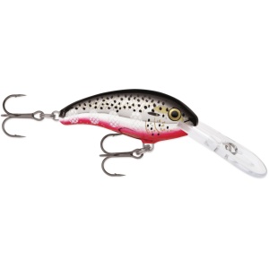 Vobler Rapala Shad Dancer SDD04 SF 4cm 5g