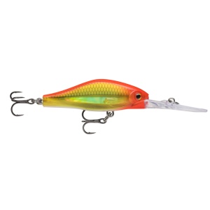 Vobler Rapala Shadow Rap Jack Deep SDRJD05 HH 5cm 6g