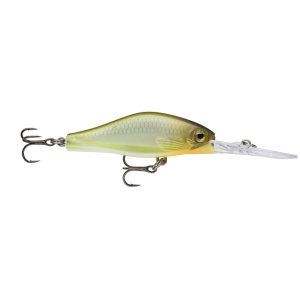 Vobler Rapala Shadow Rap Jack Deep SDRJD07 HAY 7cm 10g