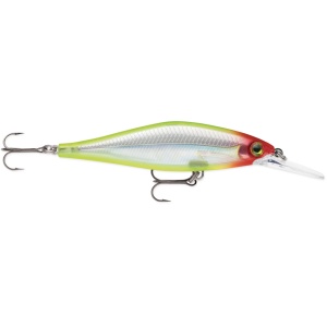 Vobler Rapala Shadow Rap Shad Deep SDRSD09 CLN 9cm 12g