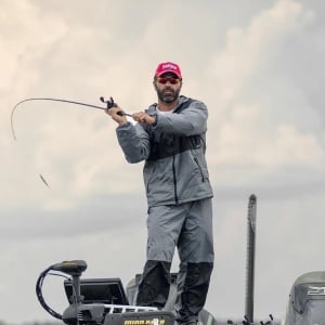 Vobler Rapala Skitter V SKV10 GO 10cm 14g pentru pescuit la rapitori - Fisela