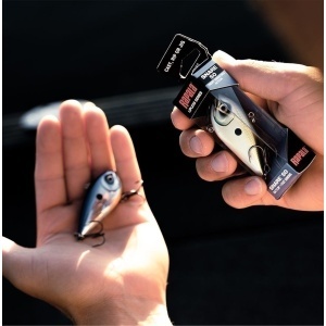 Vobler Rapala Vobler Snare SN50 TG 6cm 16g pentru pescuit la rapitori - Fisela